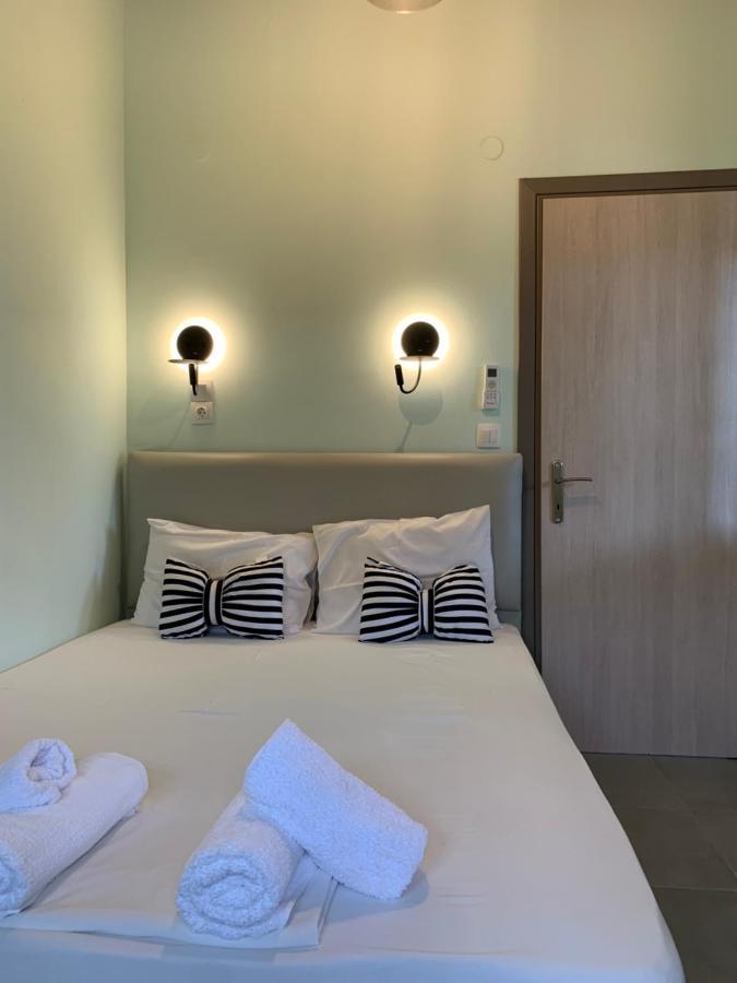Villa Pap Preveza Exterior foto