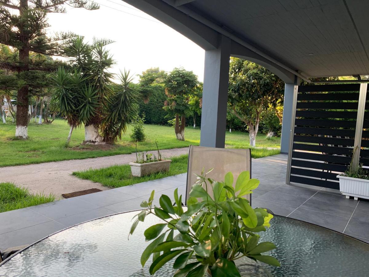 Villa Pap Preveza Exterior foto