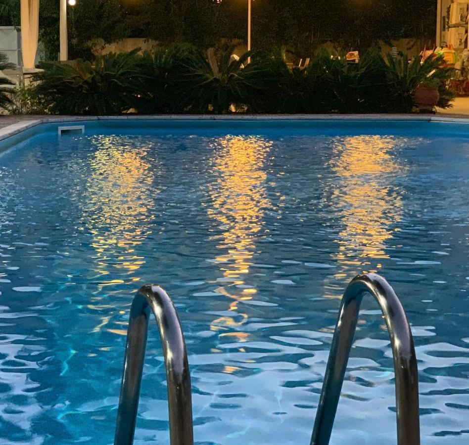 Villa Pap Preveza Exterior foto