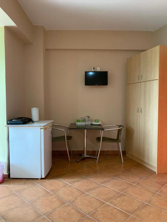 Villa Pap Preveza Exterior foto