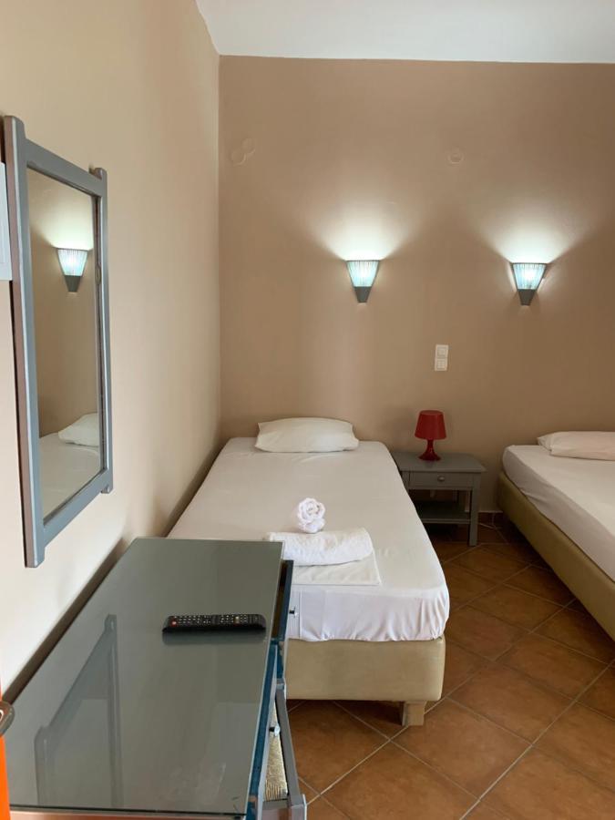 Villa Pap Preveza Exterior foto