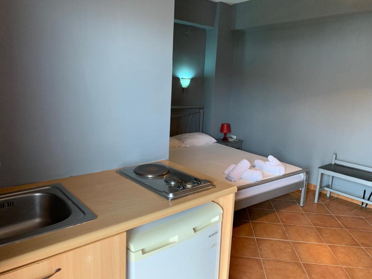 Villa Pap Preveza Exterior foto