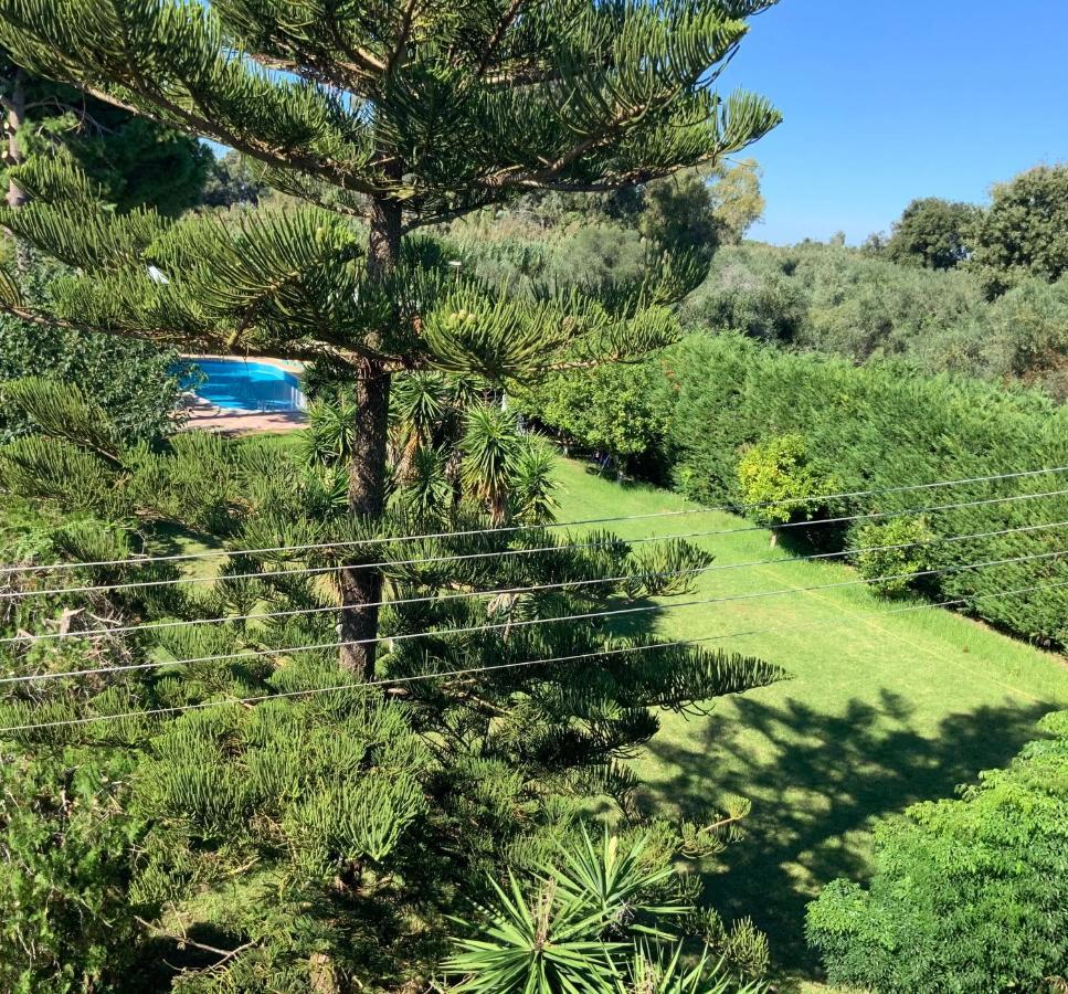 Villa Pap Preveza Exterior foto