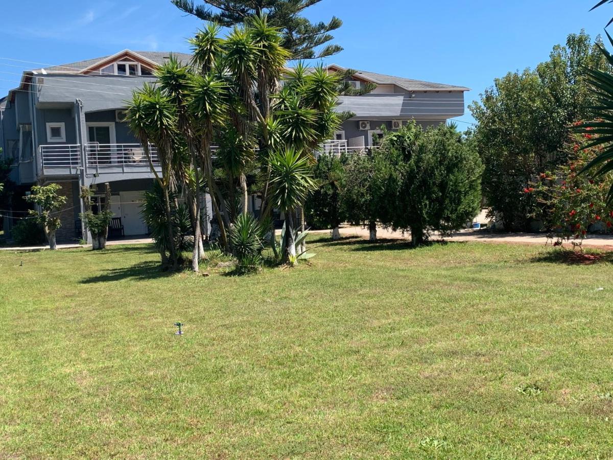 Villa Pap Preveza Exterior foto