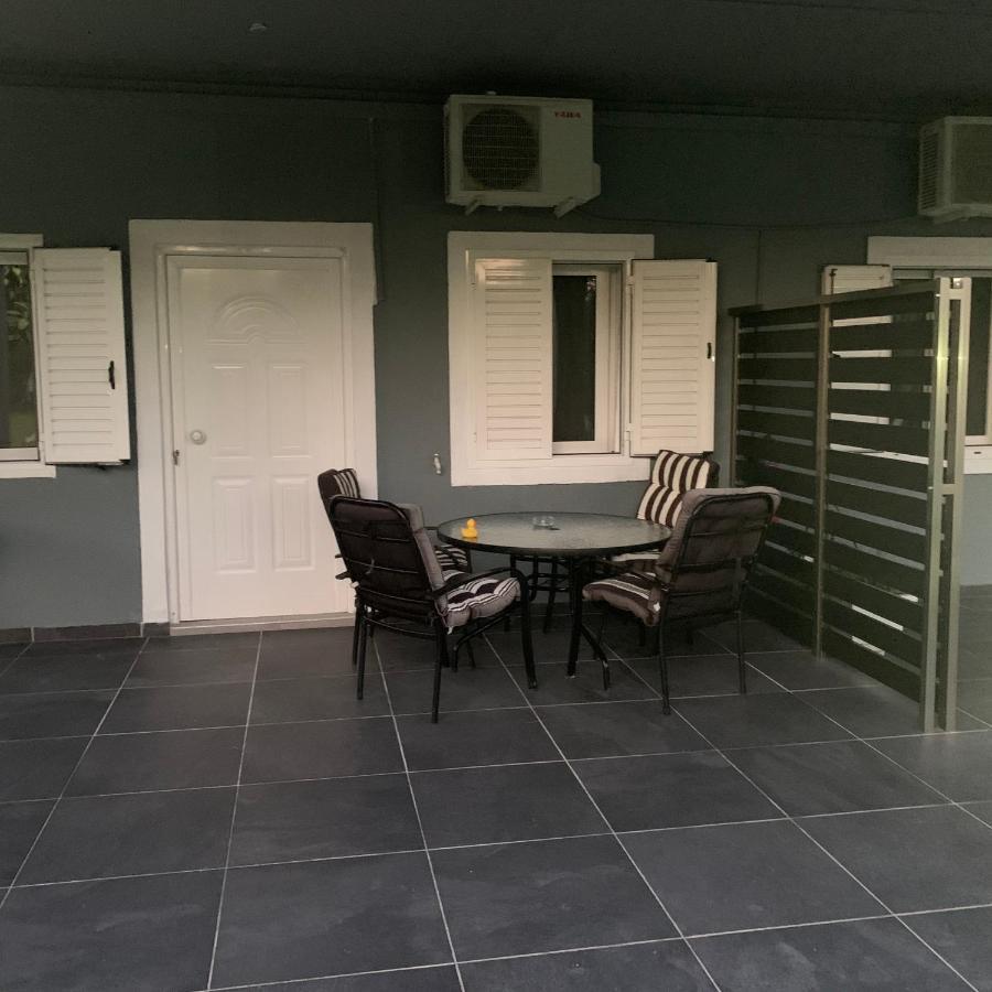 Villa Pap Preveza Exterior foto