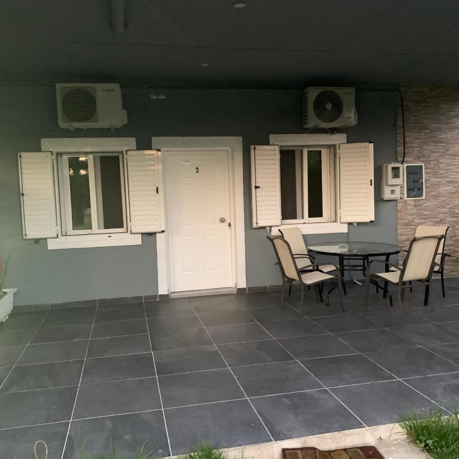 Villa Pap Preveza Exterior foto