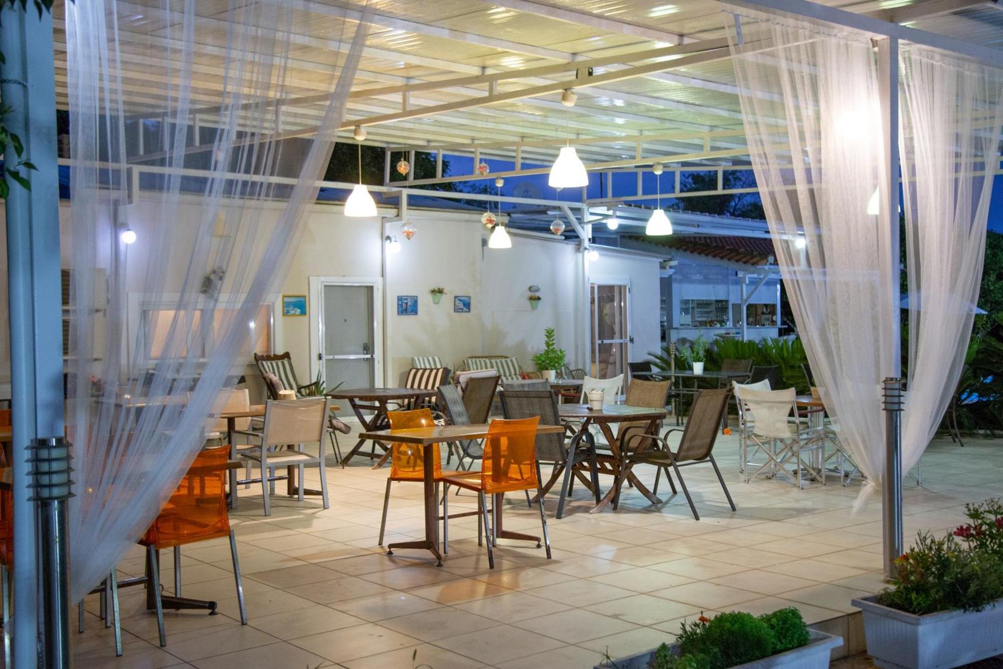 Villa Pap Preveza Exterior foto
